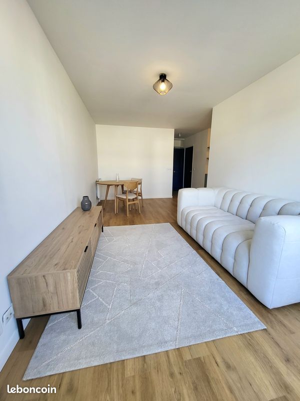 Appartement 2 pièces 44 m² · à Chelles · 44 m² · 1 020 €