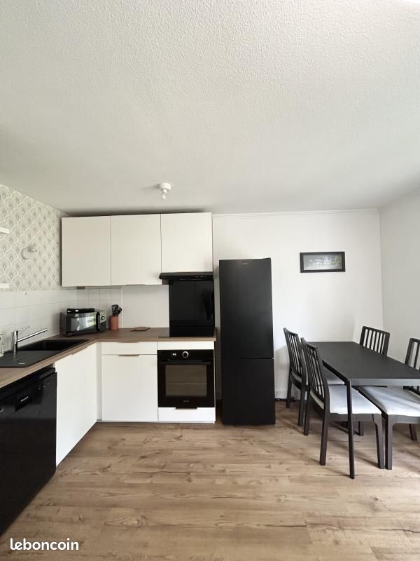 Appartement 2 pièces 36 m² · à Vannes · 36 m² · 740 €/mois