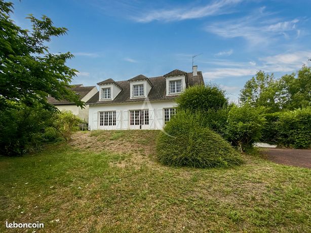 Maison 7 pièces 173 m²