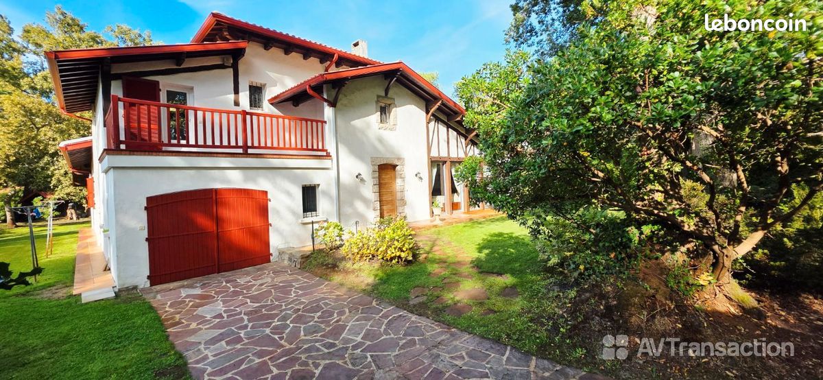 Maison 5 pièces 160 m² · à Capbreton · 160 m² · 1 730 000 €