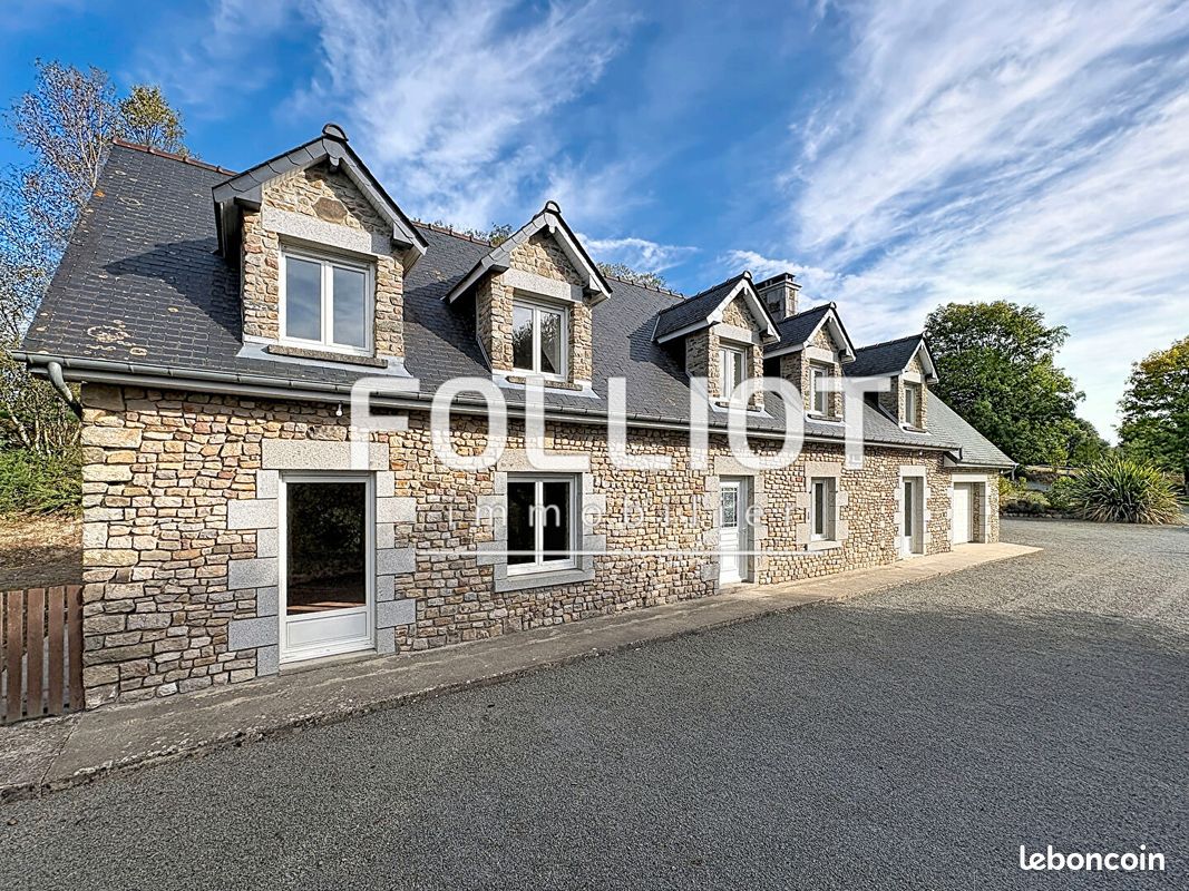 Maison 5 pièces 160 m² · à Torigny-les-Villes · 160 m² · 371 000 €