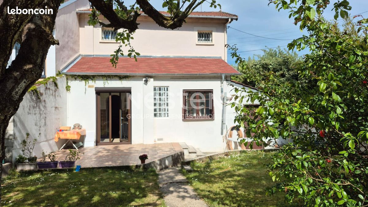 Maison 4 pièces 84 m² · à Igny · 84 m² · 380 000 €