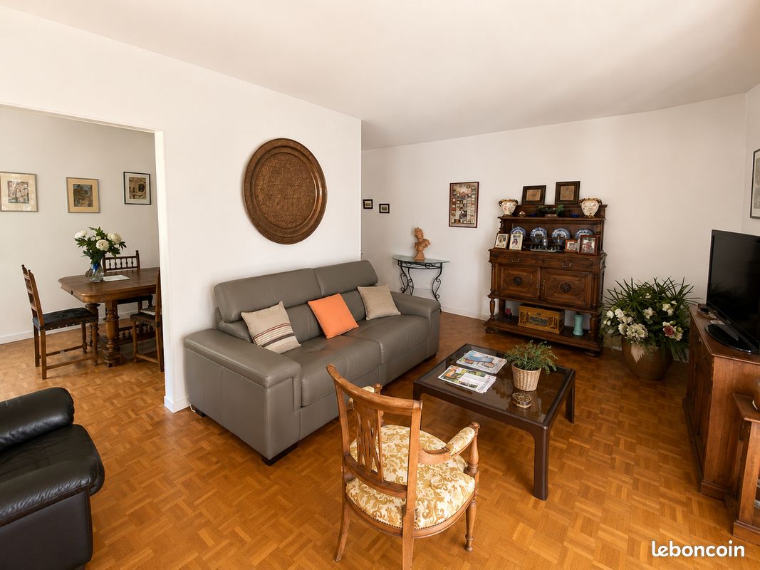 Appartement 3 pièces 86 m² · à Gradignan · 86 m² · 246 750 €