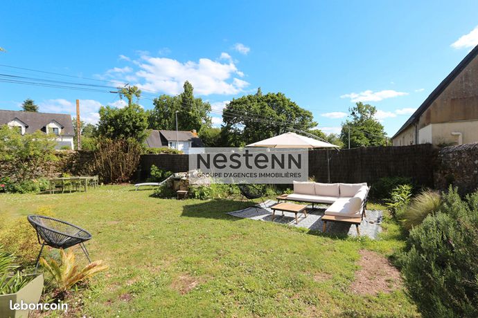 Maison 9 pièces 132 m²