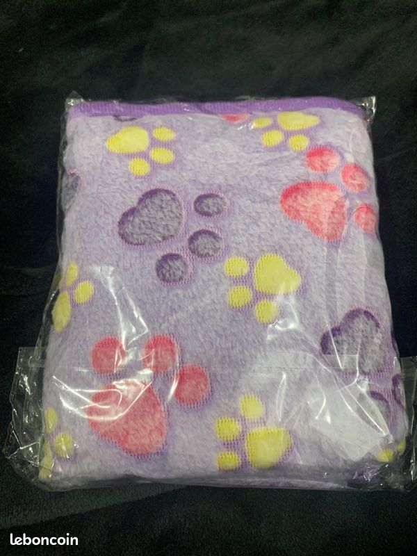 Couverture pour petit chien/chat (image 3)