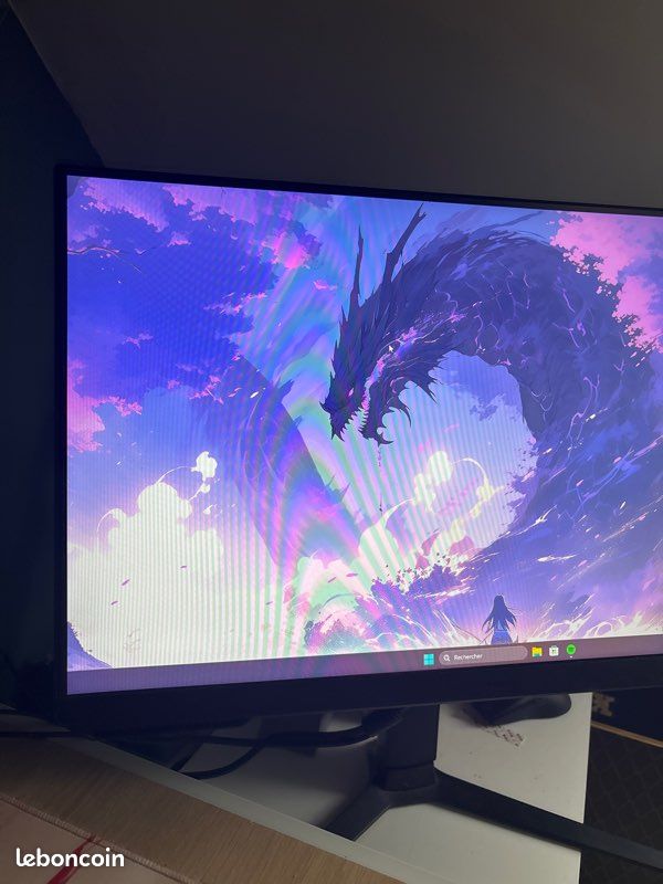 Écran Samsung odyssée (image 3)