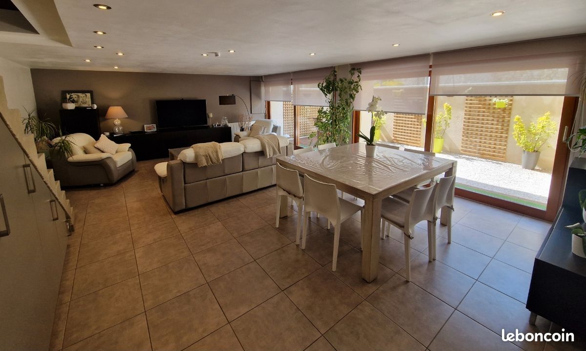 Maison 5 pièces 131 m² · à Goussonville · 131 m² · 299 000 €