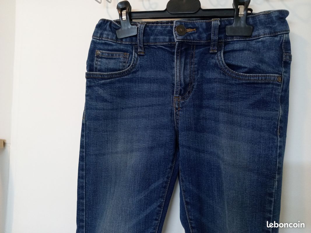 Pantalon Jean (image 2)