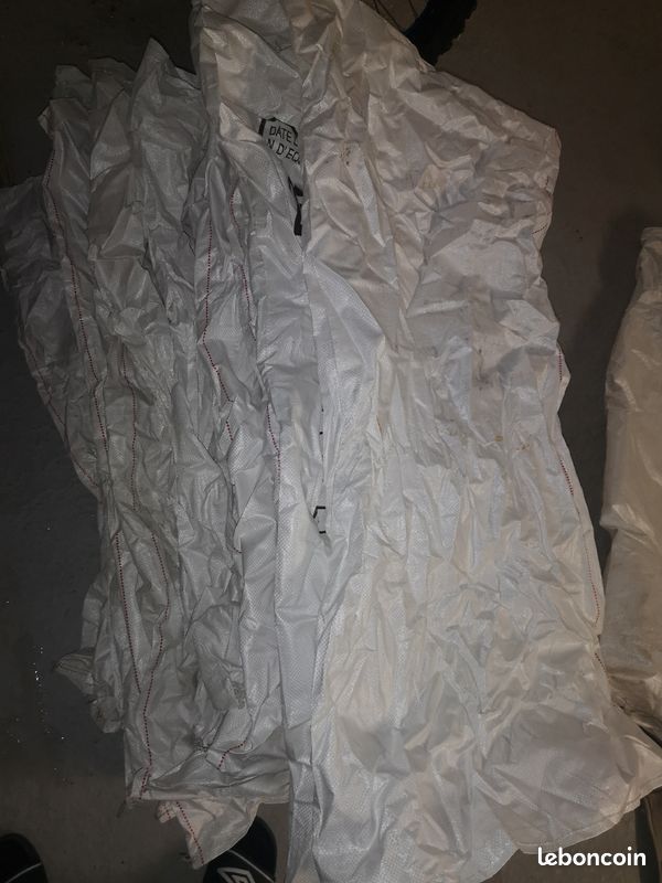 Sac de grava 50 kilo 1m part 60 (image 2)
