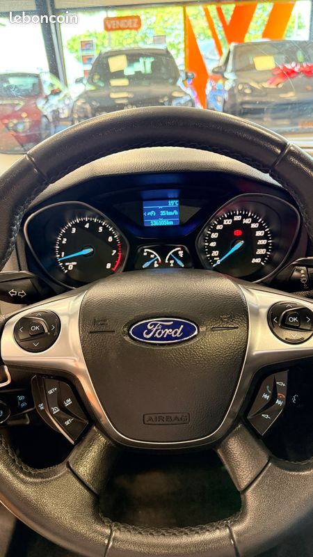 Ford focus 1.0 scti 100 winner (image 18)