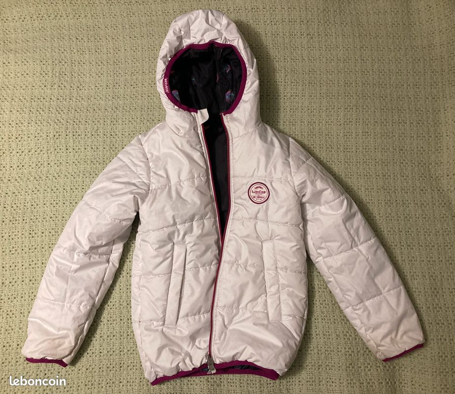 Decathlon Doudoune Ski Garcon Ski Decathlon Doudoune Enfant Veste