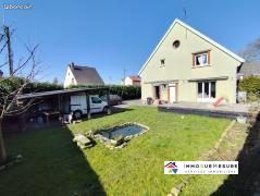 Maison 6 pièces 143 m²