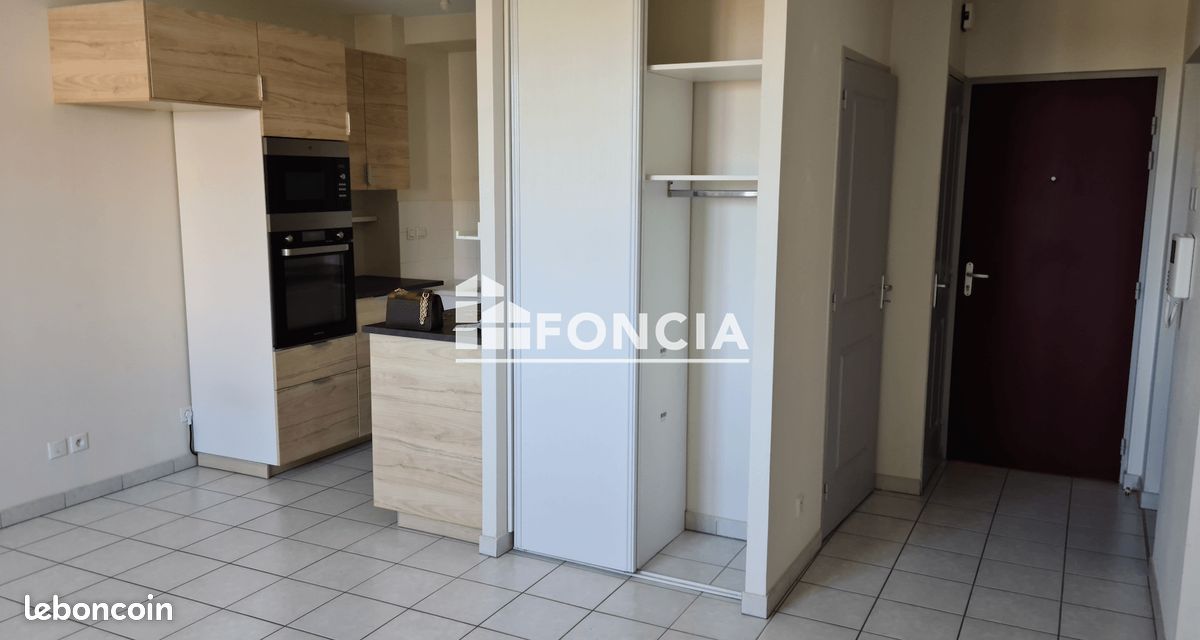 Appartement 3 pièces 59 m² · à Meximieux · 59 m² · 785 €/mois