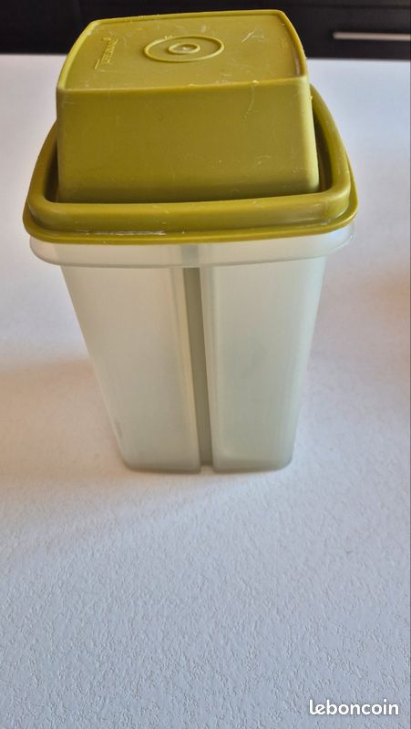 Pot à cornichon (image 1)