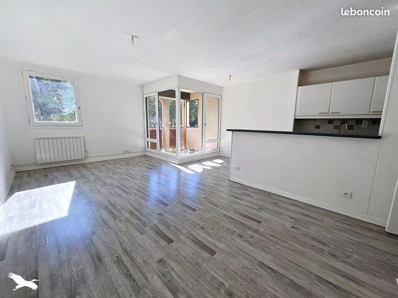 Appartement 3 pièces 65 m² · à Montpellier · 65 m² · 189 566 €