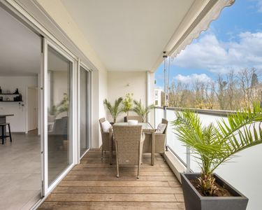 Appartement 419 000 € - 79 m²