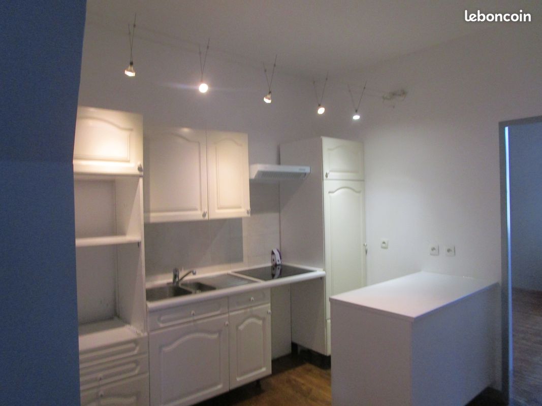 Appartement 3 pièces 61 m² · à Rochefort · 61 m² · 180 000 €