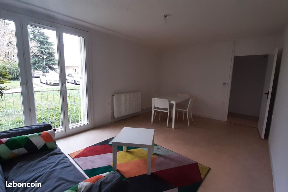 Appartement 2 pièces 52 m² · à Toulouse · 52 m² · 98 000 €