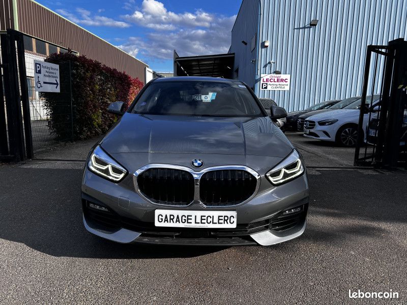 Bmw SERIE 1 (F40) 116I 109CH BUSINESS DESIGN (image 2)