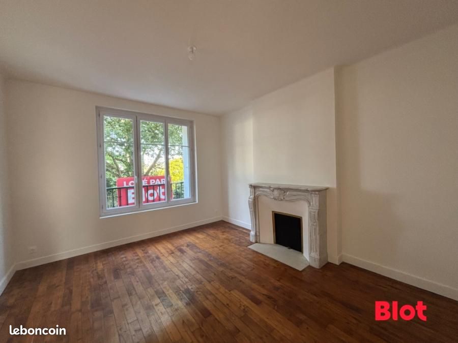 Appartement 3 pièces 67 m² · à Brest · 67 m² · 900 €