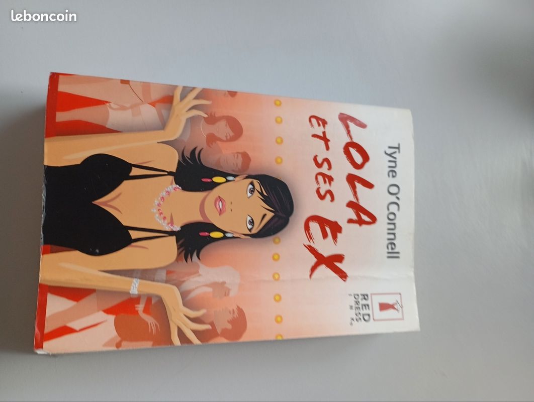Lot/ unité de livres (image 11)