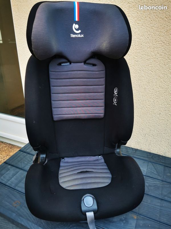Siège auto Renolux Olymp i-size (image 2)