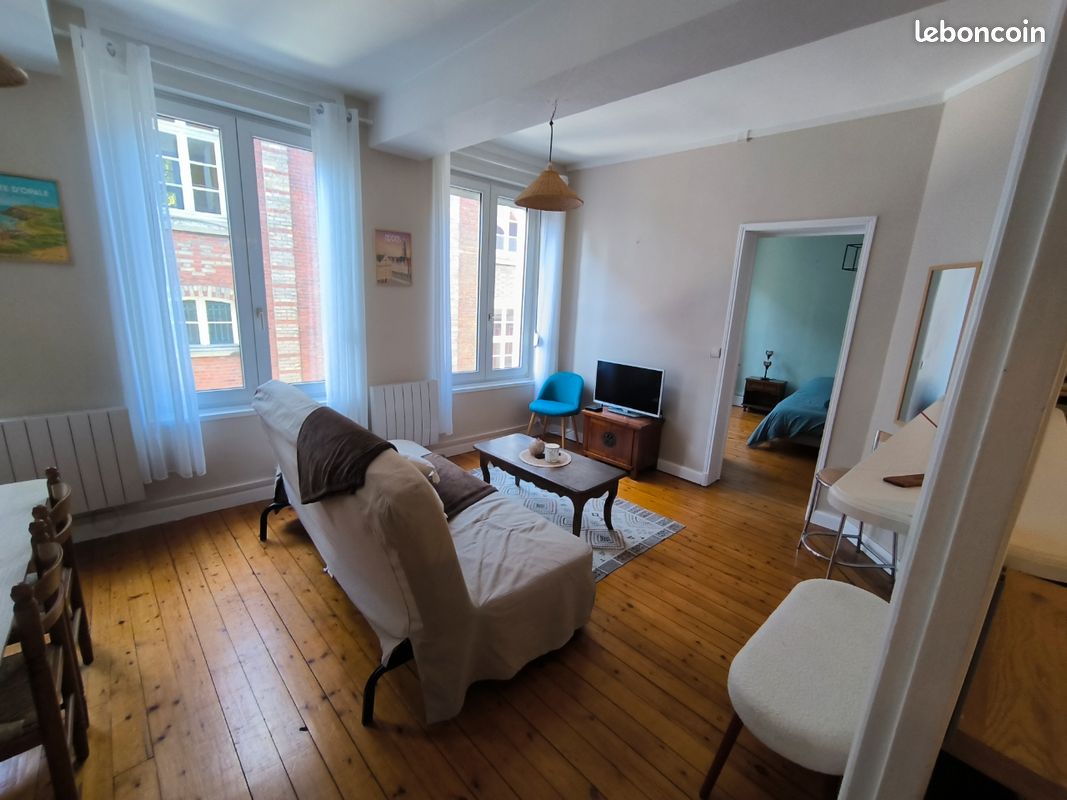 Appartement 2 pièces 53 m² · à Arras · 53 m² · 750 €/mois