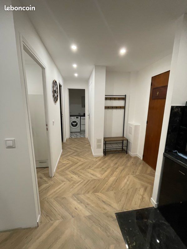 Appartement 3 pièces 43 m² · à Cannes · 43 m² · 1 070 €/mois