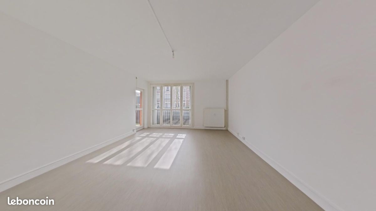 Appartement 3 pièces 67 m² · à Orléans · 67 m² · 749 €/mois