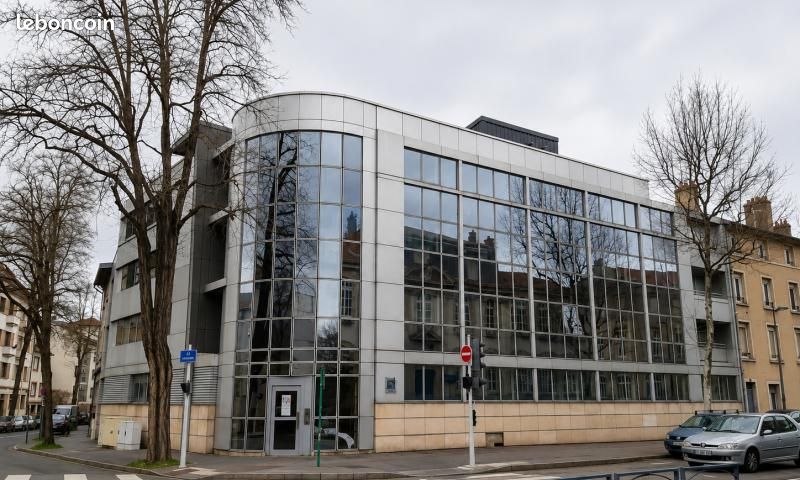 Appartement 1 pièce 23 m² · à Nancy · 23 m² · 394 €/mois