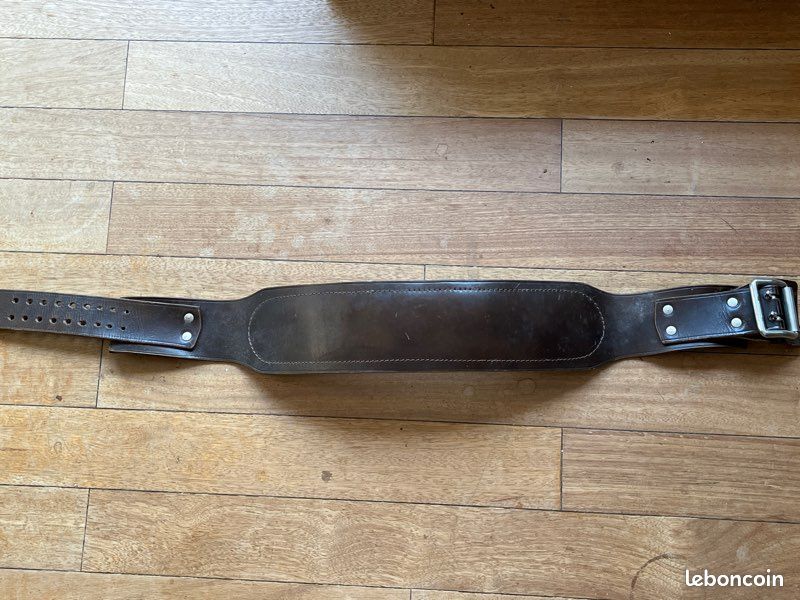 Ceinture de force (image 2)