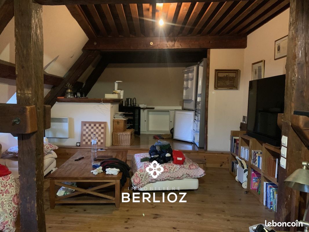 Appartement 3 pièces 70 m² · à Saint-Martin-d'Uriage · 70 m² · 210 000 €