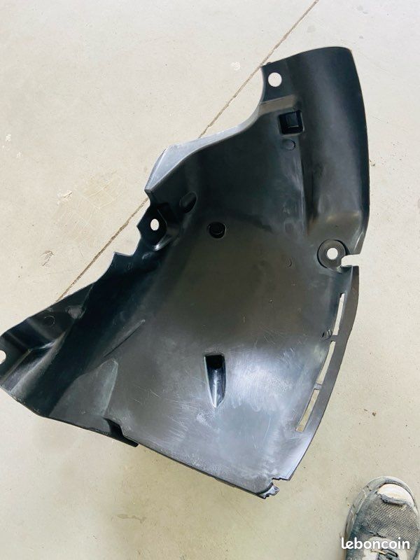 Passage De Roue Pour Renault Clio 4 Phase 1 - Pièce D'occasion - Plus De 100 000 Km