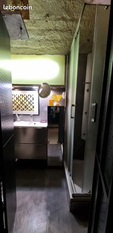 Appartement a louer paris-3e-arrondissement - 5 pièce(s) - 83 m2 - Surfyn