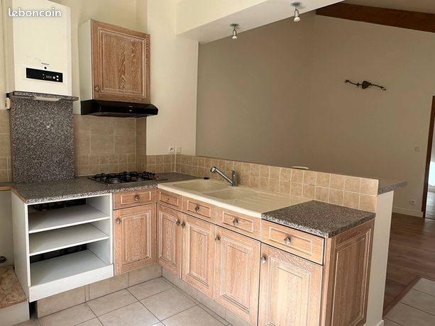 Maison a louer fontainebleau - 3 pièce(s) - 49 m2 - Surfyn