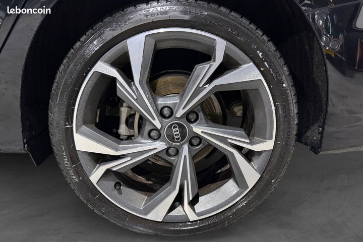 AUDI A3 35 TFSI 150 BUSINESS EXECUTIVE S TRONIC 150Ch Garantie 12 mois (image 18)