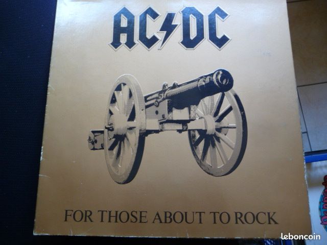Vinyles 33 tours (image 2)