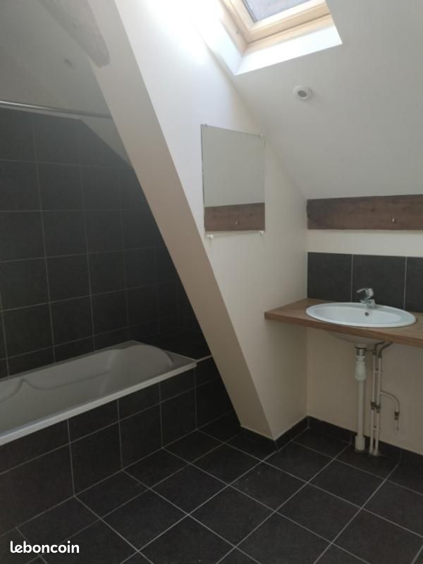 Appartement a louer chateauroux - 3 pièce(s) - 50 m2 - Surfyn