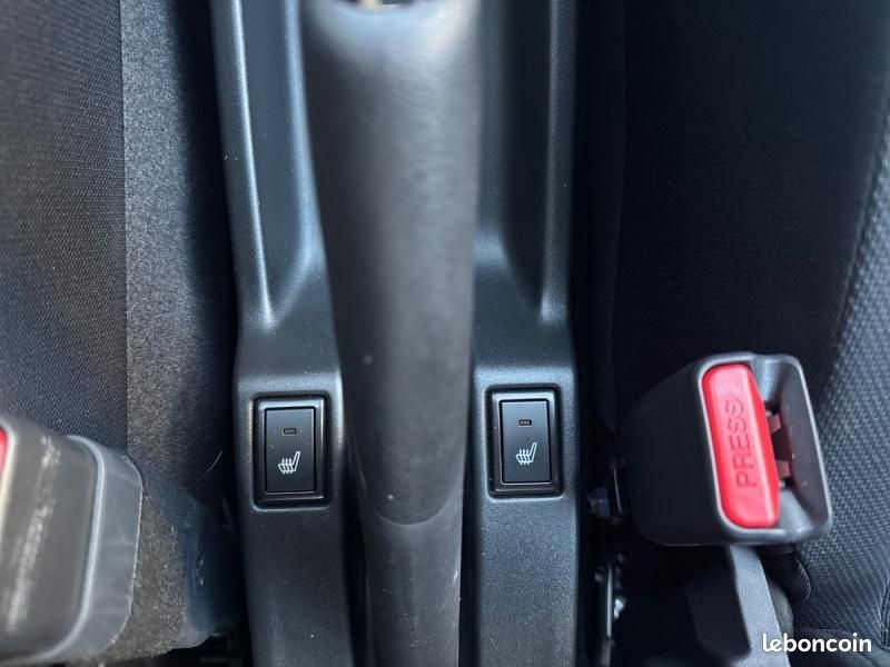 Suzuki Swift 1.2 Hybrid 83ch Pack (image 21)