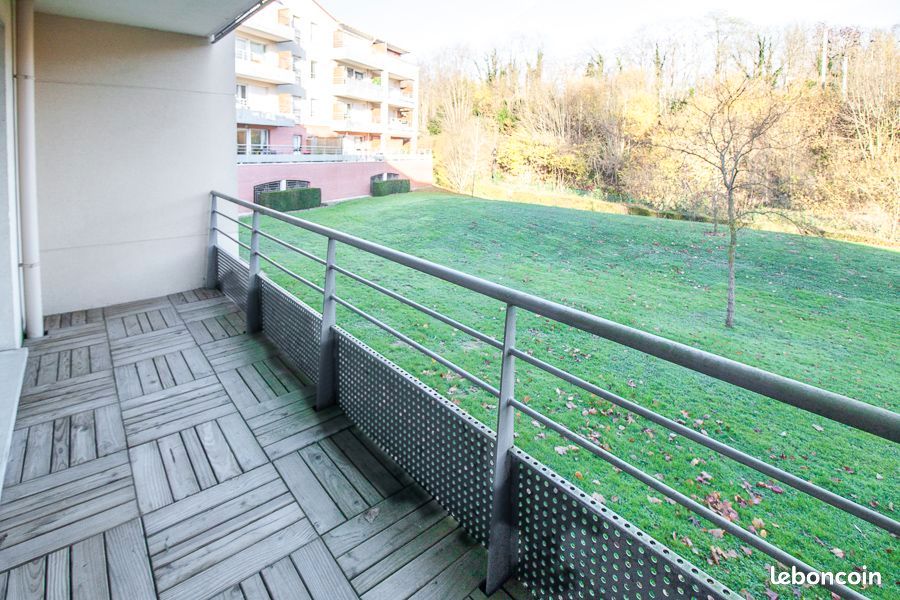 Appartement a louer osny - 2 pièce(s) - 43 m2 - Surfyn