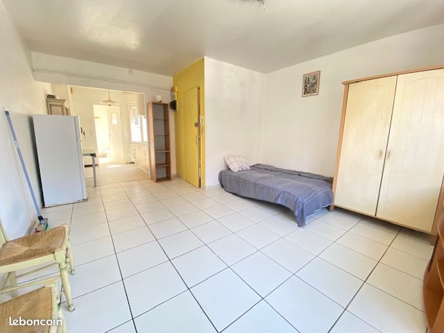 Appartement 1 pièce 32 m² · à Lille · 31,5 m² · 93 000 €