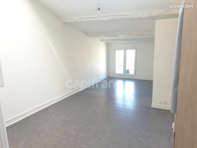 Appartement 2 pièces 35 m² · à Saujon · 35 m² · 74 500 €