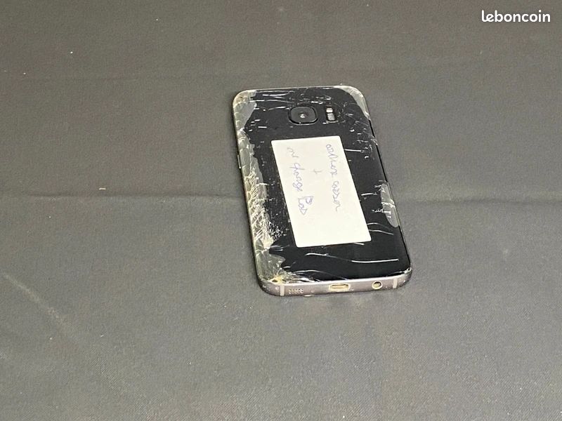 Samsung Galaxy S7 (image 2)