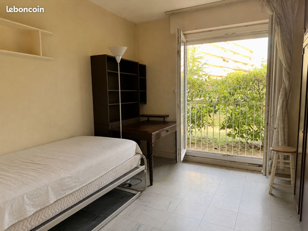 Appartement 1 pièce 15 m² · à Versailles · 15 m² · 106 000 €