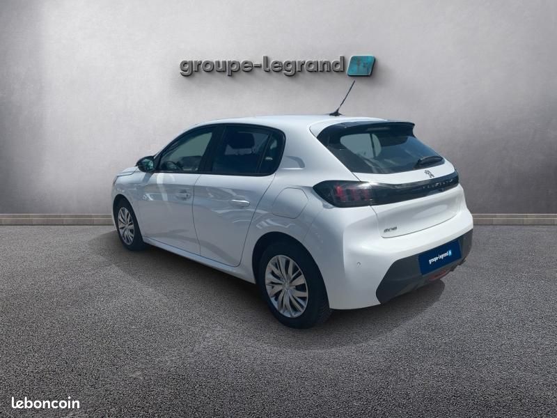 Peugeot 208 Affaire 1.2 PureTech 75ch S&S Premium (image 7)