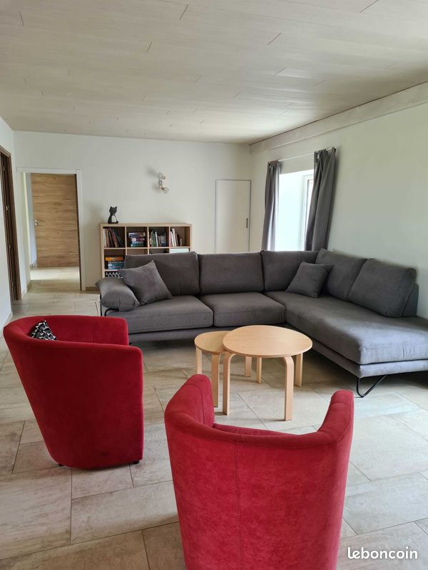 Gîte de Bagouère, 86150 Le Vigeant (image 4)