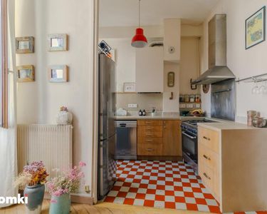 Appartement 520 000 € - 98 m²