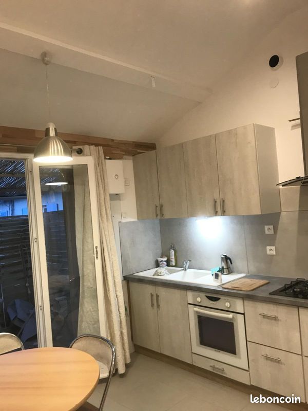 Appartement 2 pièces 25 m² · à Saint-Martin-de-Crau · 25 m² · 670 €/mois