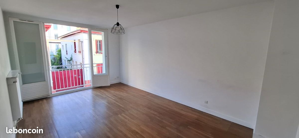 Appartement 3 pièces 67 m² · à Lyon · 67 m² · 1 177 €/mois