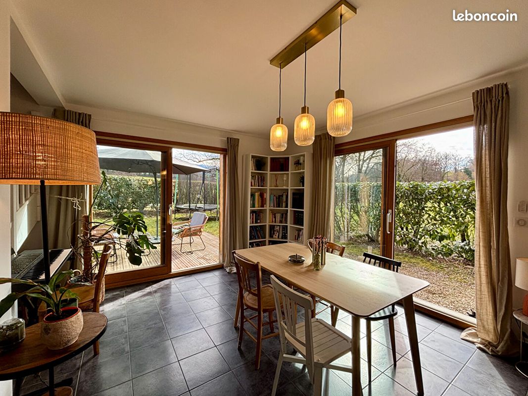Maison 5 pièces 125 m² · à Annecy · 125 m² · 622 000 €